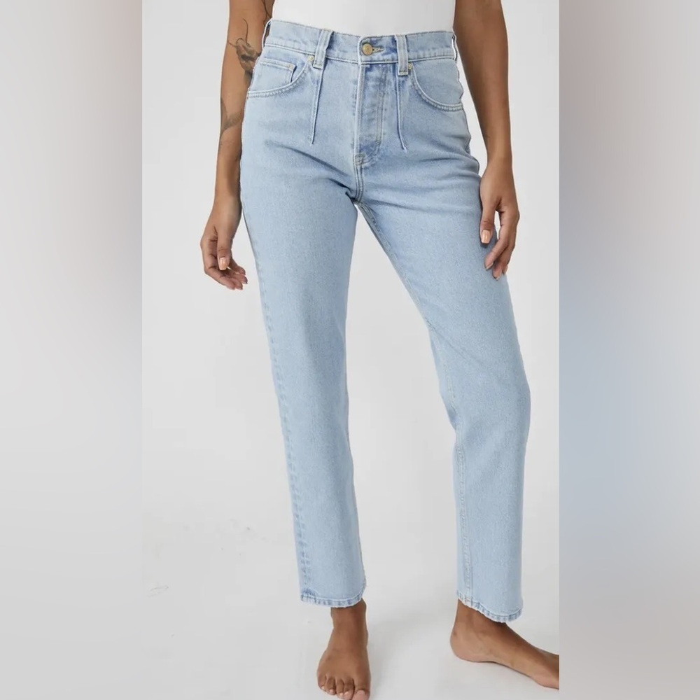 Free people jeans